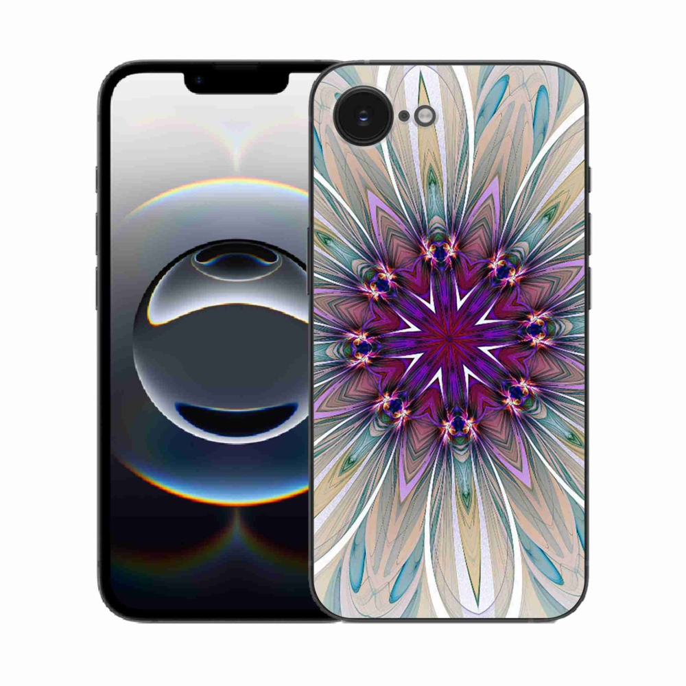 Gél borítás mmCase iPhone 16e készülékhez - kivonat 10