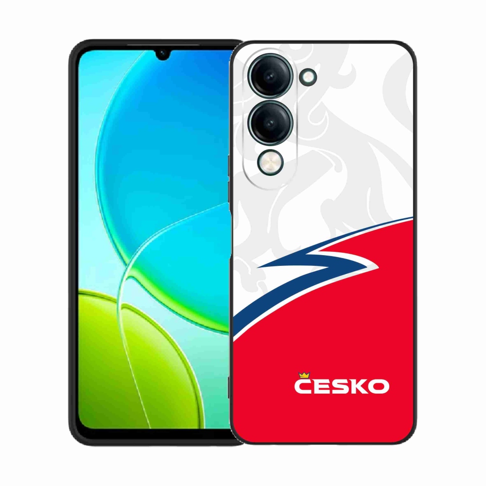 Gél védőburkolat mmCase a Vivo Y29s 5G számára - Egyesült Királyság 1