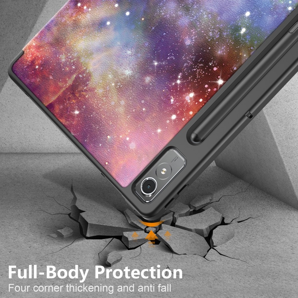 Patte okos tablet tok Lenovo Tab P12 - univerzum