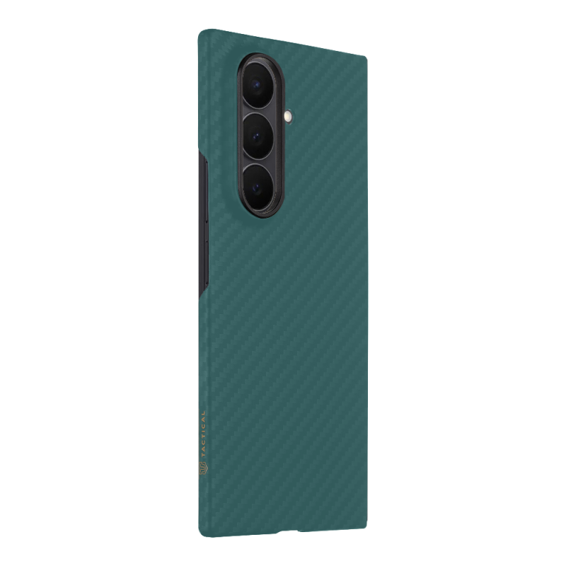 Taktikai MagForce Aramid borító Samsung Galaxy Z Fold 7 Blue Jay számára