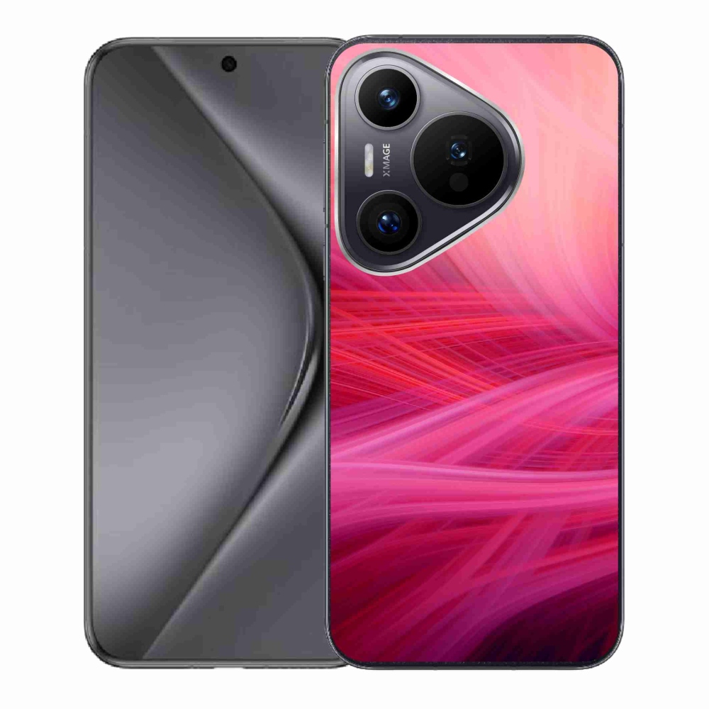 Zselés borítás mmCase a Huawei Pura 70-hez - kivonat 13