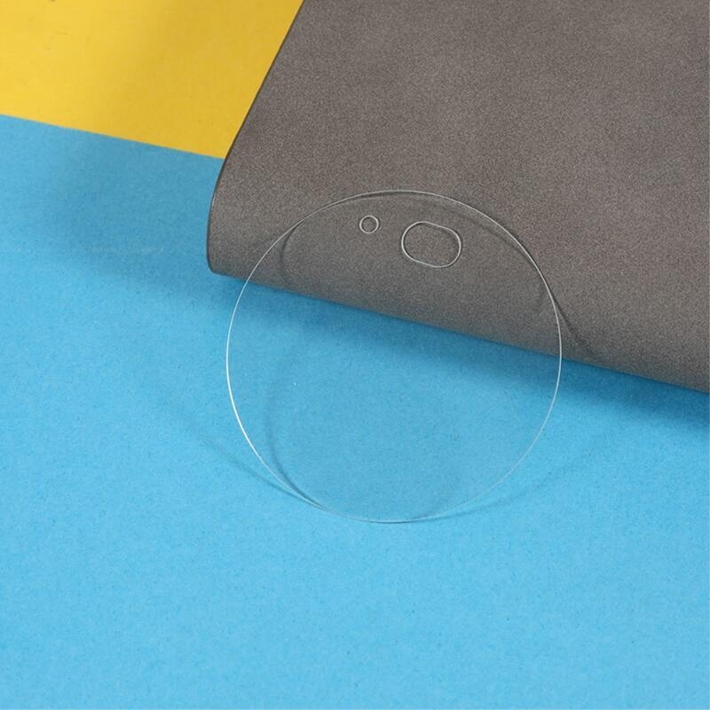 A Honor Magic 5 Pro 5G kamera lencséjének üveglapja