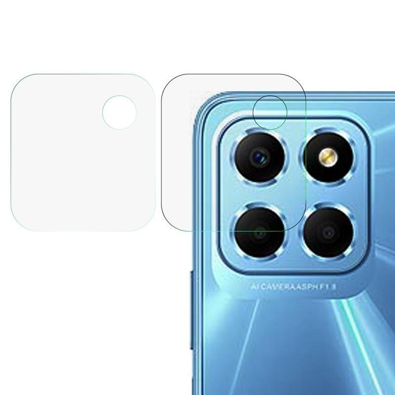 Kamera lencse üveg Honor X8 5G/Honor 70 Lite 5G - 2db
