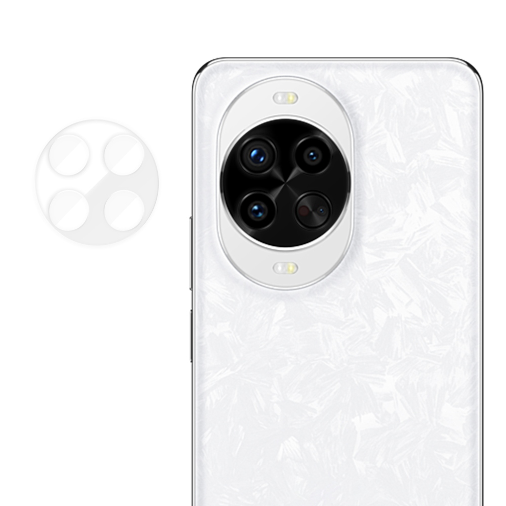 A Huawei Nova 14 Pro 5G kamera lencséjének üvege