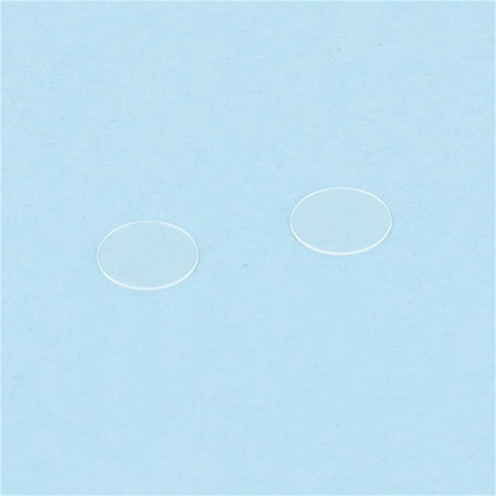 A Motorola Edge 50 Neo 5G kamera lencséjének üveglapja