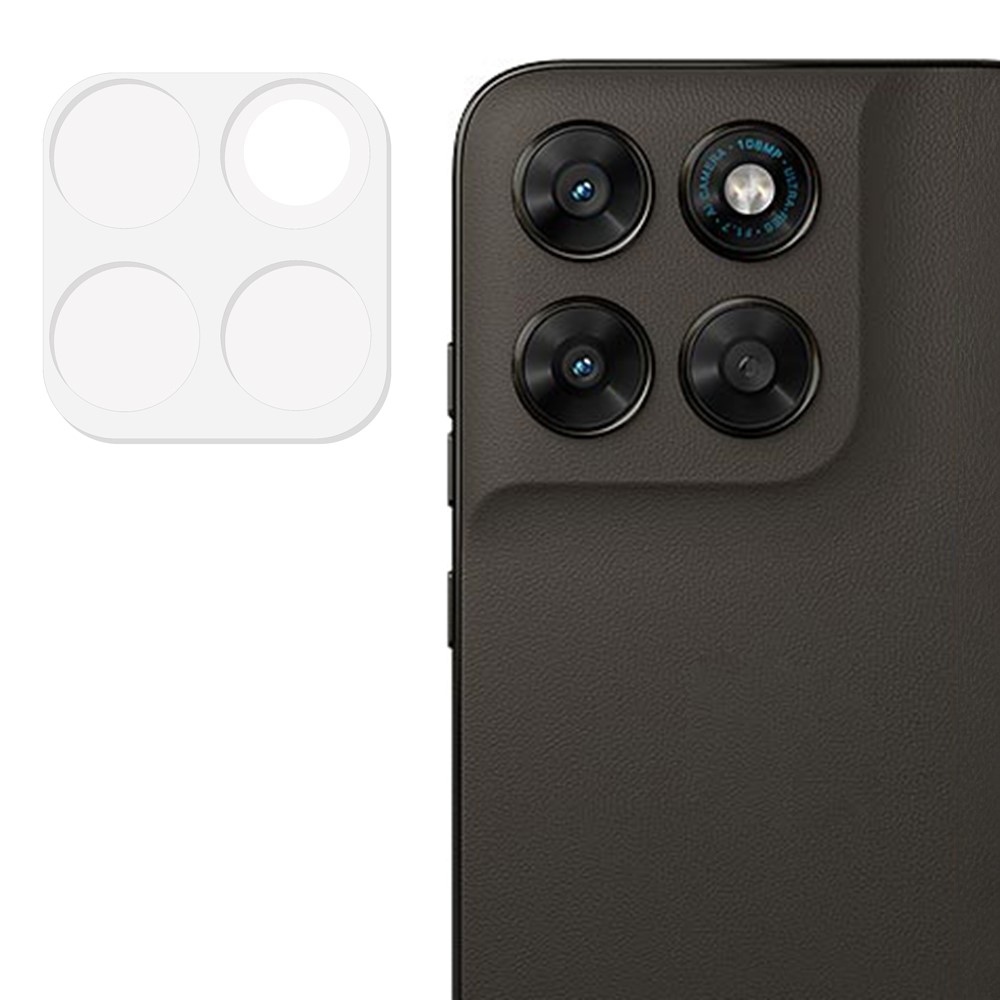 A Motorola Moto G87 5G/G77 5G/G67 5G mobiltelefon kamerájának lencseüvege