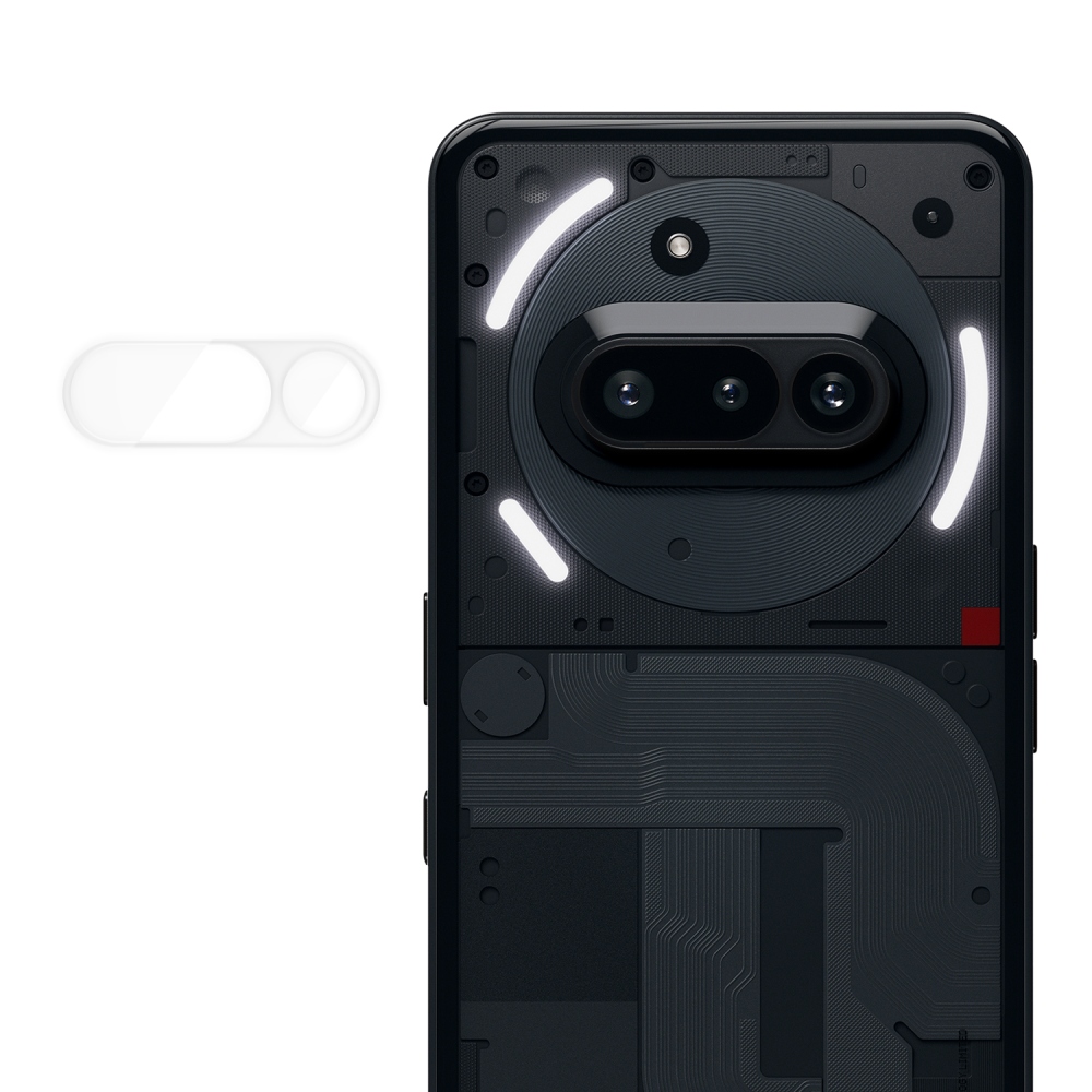 Kamera lencse üveg a Nothing Phone-hoz (3a)