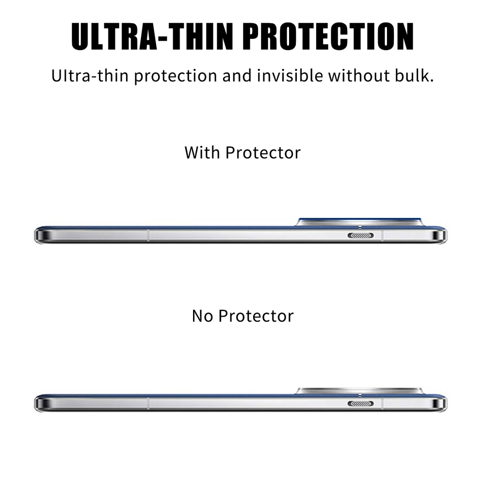 Kamera lencse üveg a OnePlus 13 mobiltelefonon