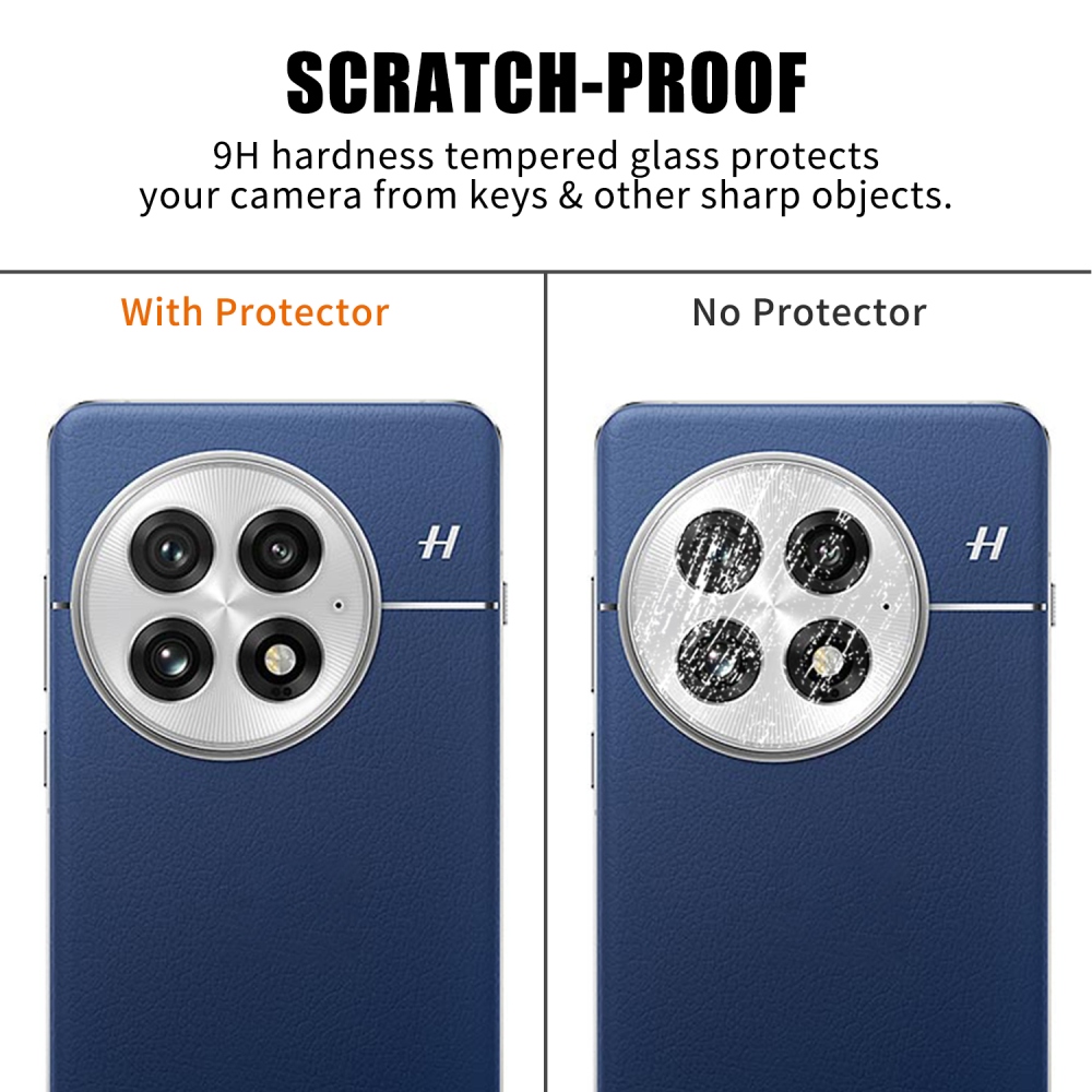 Kamera lencse üveg a OnePlus 13 mobiltelefonon