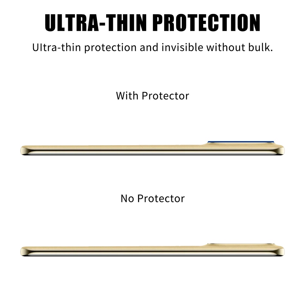 Kamera lencse üveg a Realme 16 Pro+ 5G készülékhez