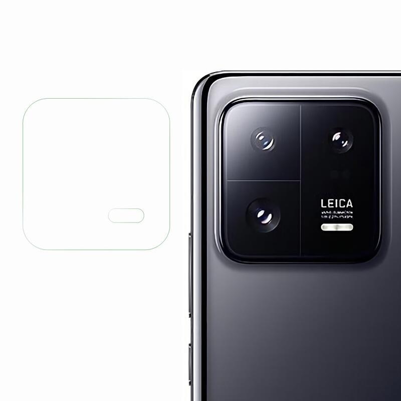 Kamera lencse üveg a Xiaomi 13 Pro-n