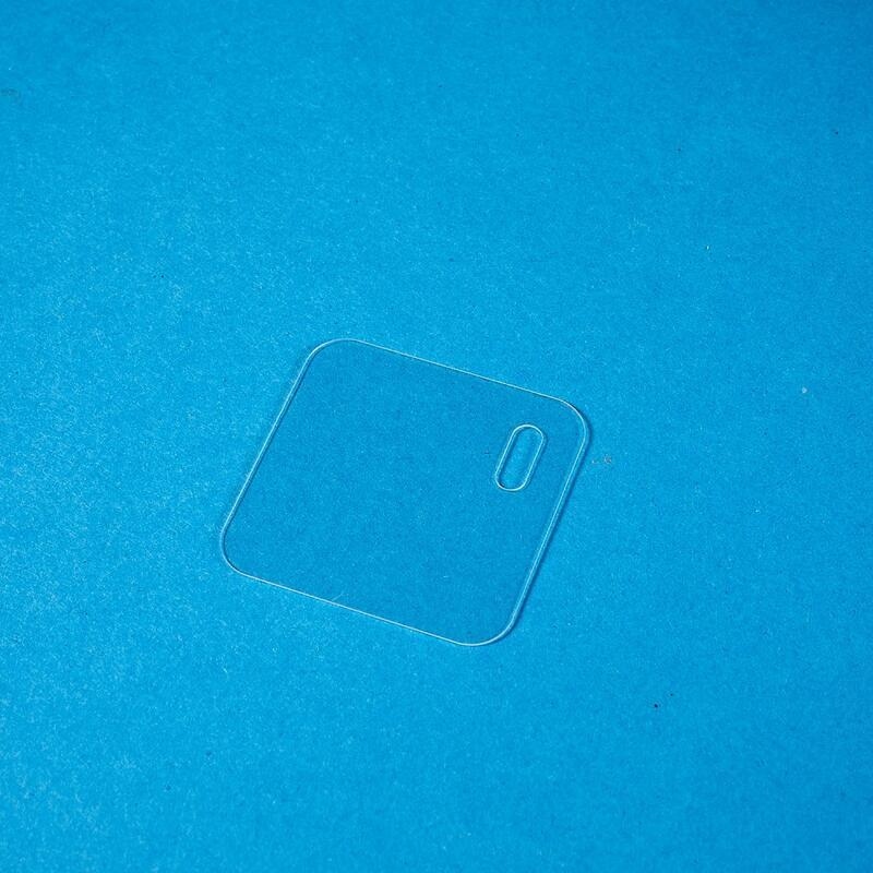 Kamera lencse üveg Xiaomi 13