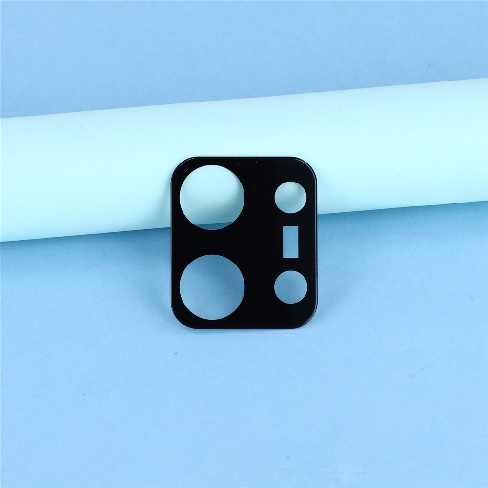 Kamera lencse üveg Xiaomi Poco C85 4G (171mm)/(173mm) 2db - fekete