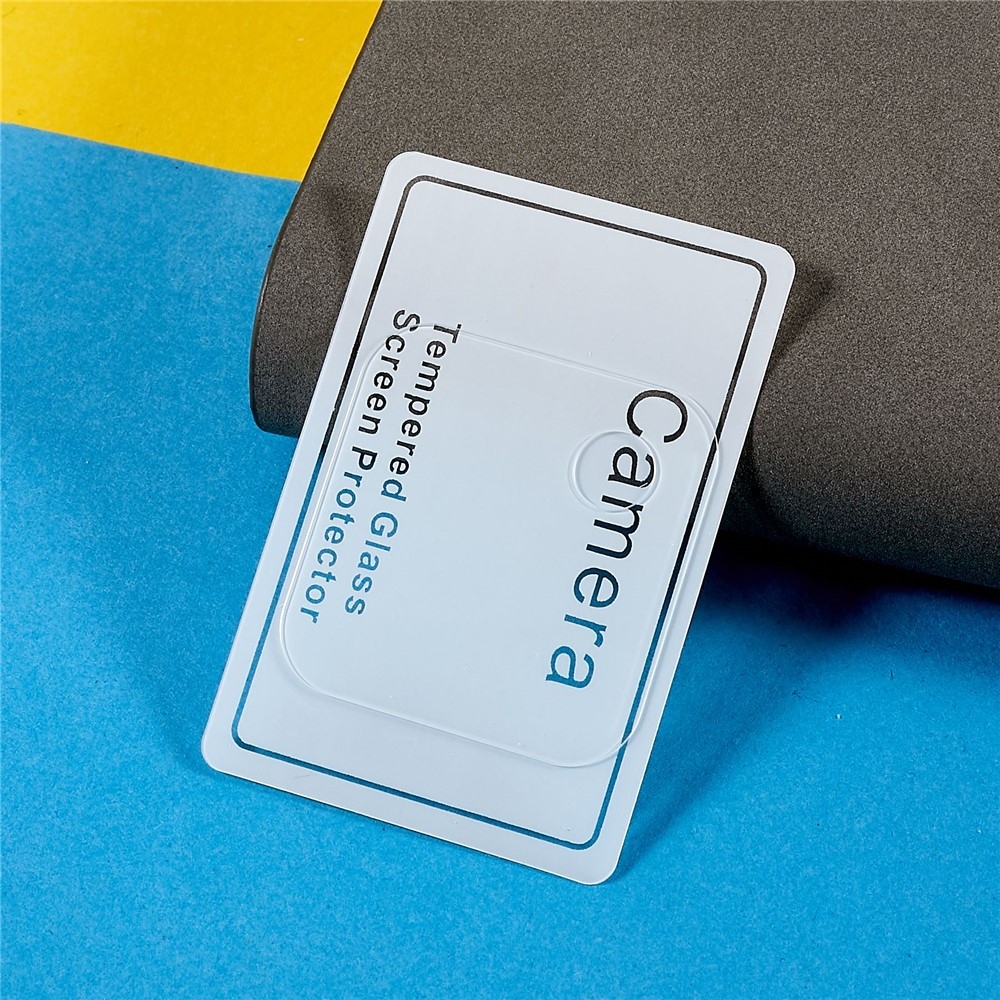 Kamera lencse üveg Xiaomi Poco C85 4G (171mm)/(173mm) - 2db