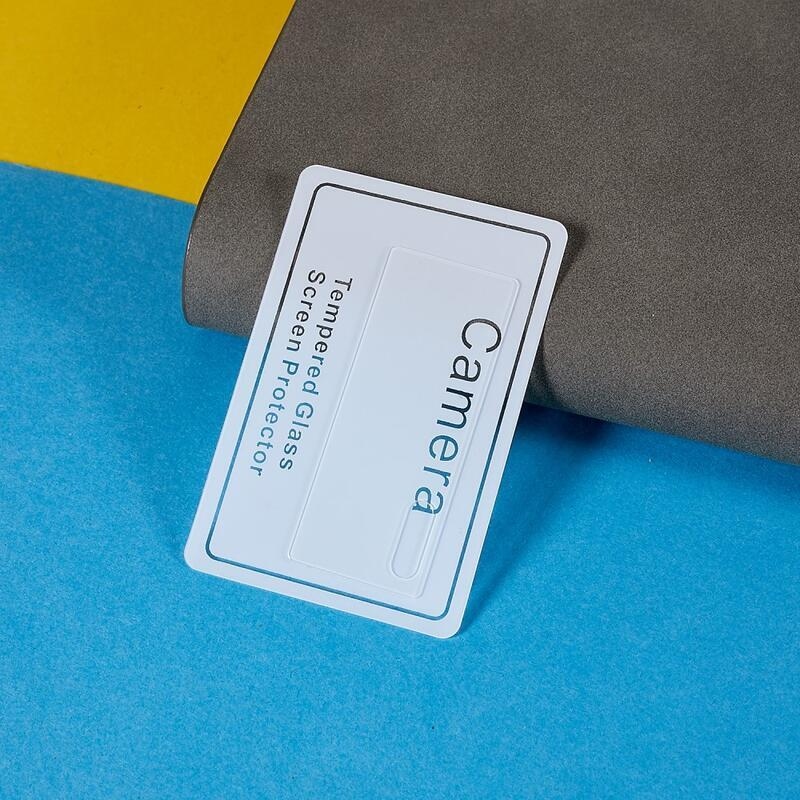 Xiaomi Poco F5 Pro kamera lencse üveg - 2db