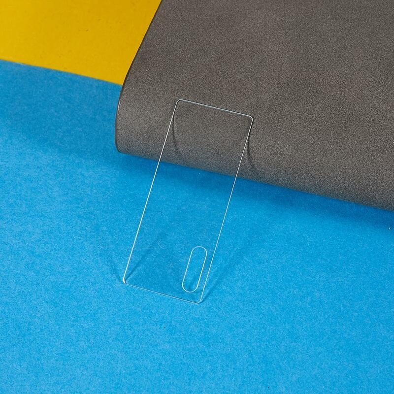 Xiaomi Poco F5 Pro kamera lencse üveg - 2db