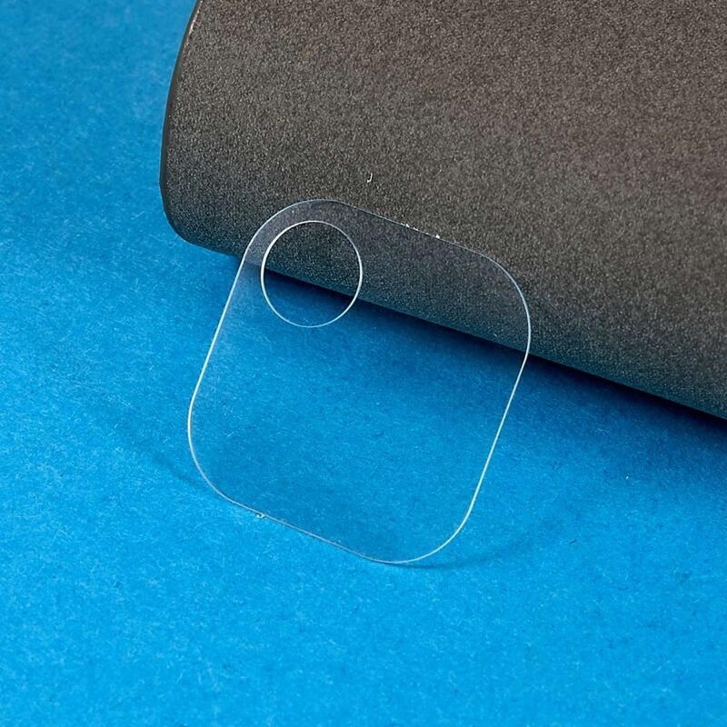 Kamera lencse üveg a Xiaomi Redmi 10A-nál