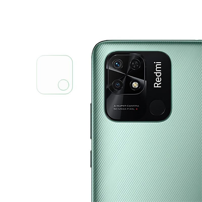 Védőfólia a Xiaomi Redmi 10C kameralencséjéhez