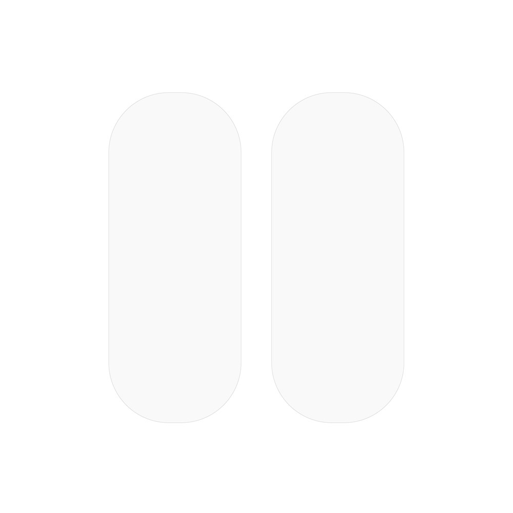 Xiaomi Redmi A7 Pro kamera lencse üveg - 2db