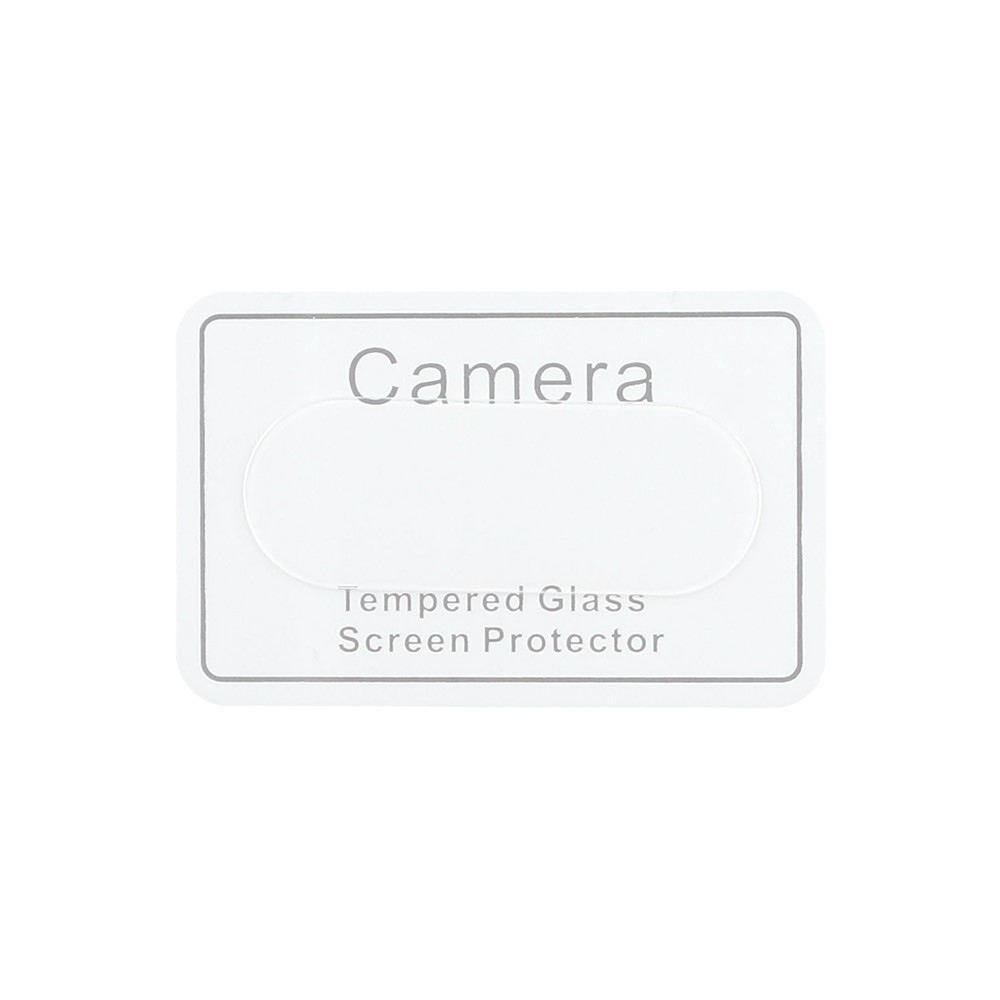 Xiaomi Redmi A7 Pro kamera lencse üveg - 2db