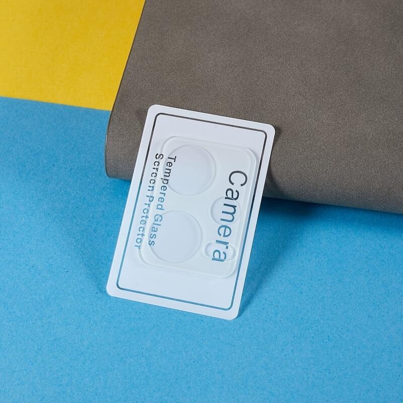 A Xiaomi Redmi Note 12 5G/Poco X5 5G kamera lencséjének üveglapja