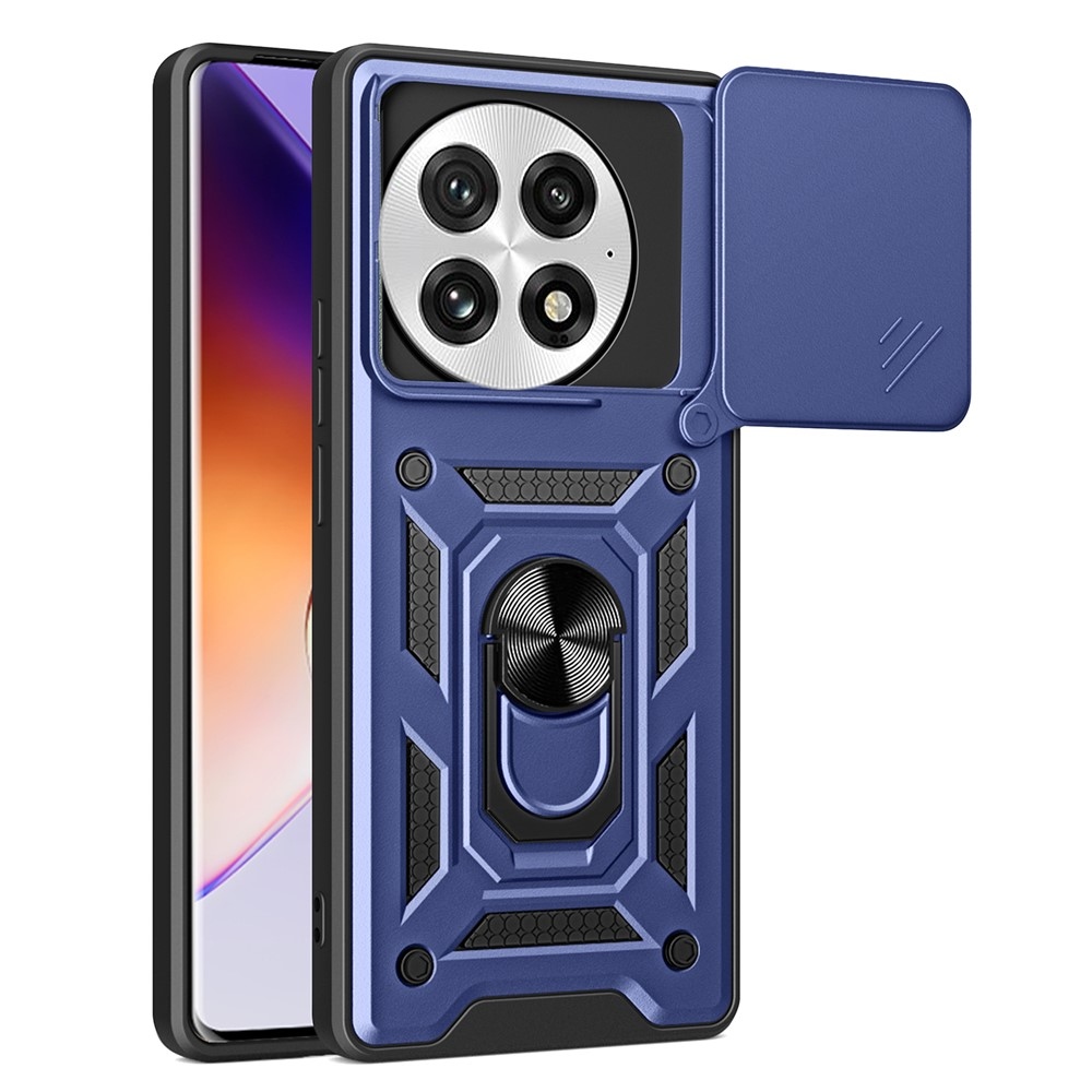 Csúszásálló borítás OnePlus 13-hoz - kék