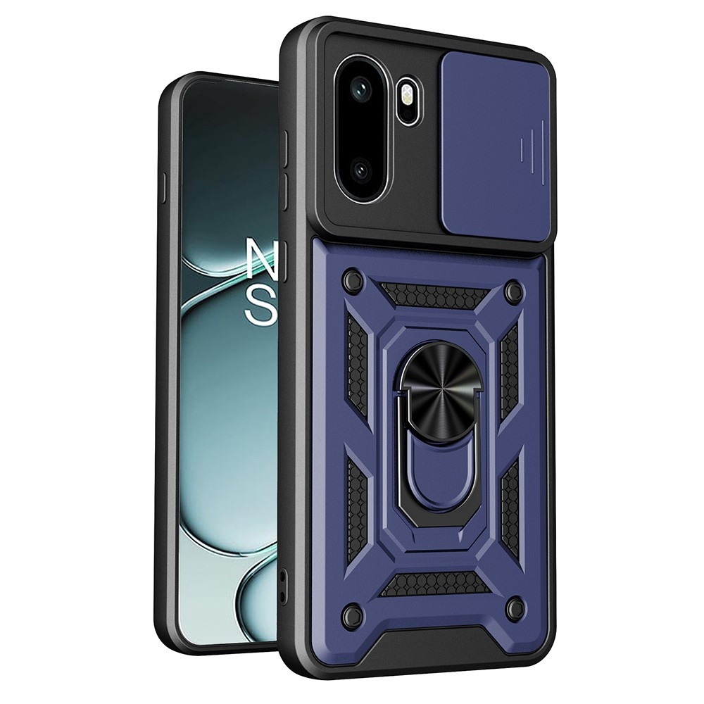 Csúszásálló borítás OnePlus 15R 5G - kék