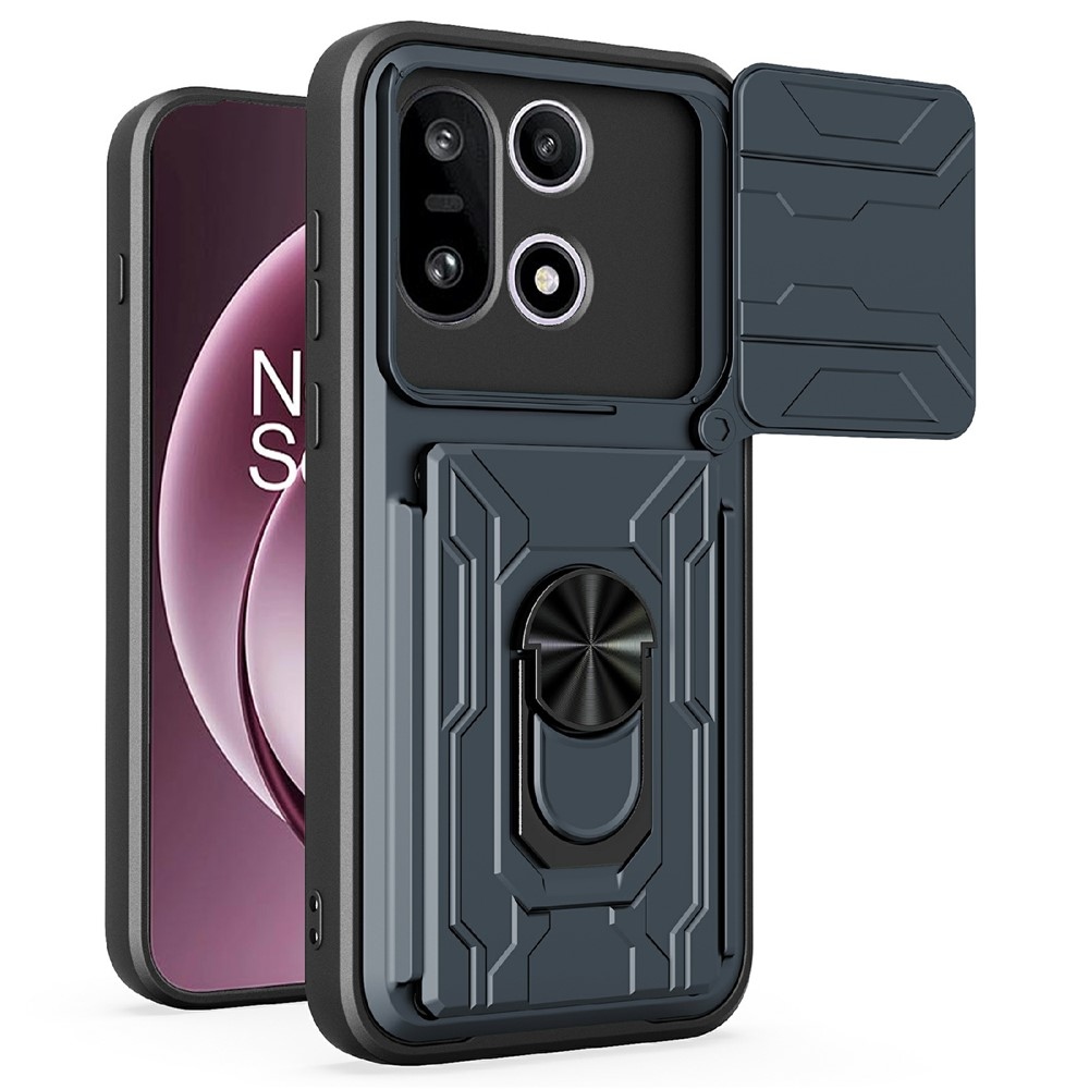 Tartós csúszós borító OnePlus 15 5G - szürke