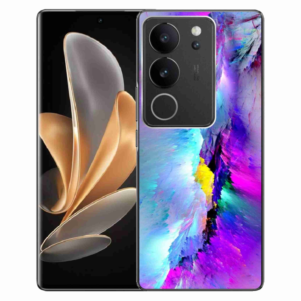 Gélburkolat mmCase a Vivo V29 5G-n - kivonat