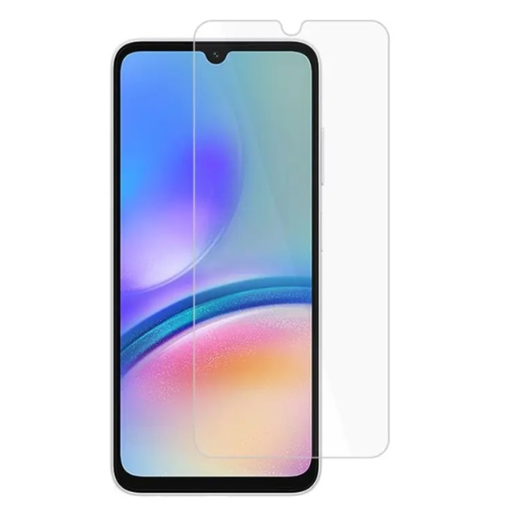 AMS edzett üveg a Samsung Galaxy A05s készüléken