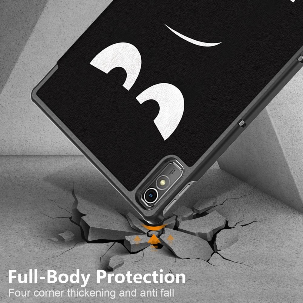 Patte intelligens záró tok Lenovo Tab P11 (2nd Gen) - ne érintse meg