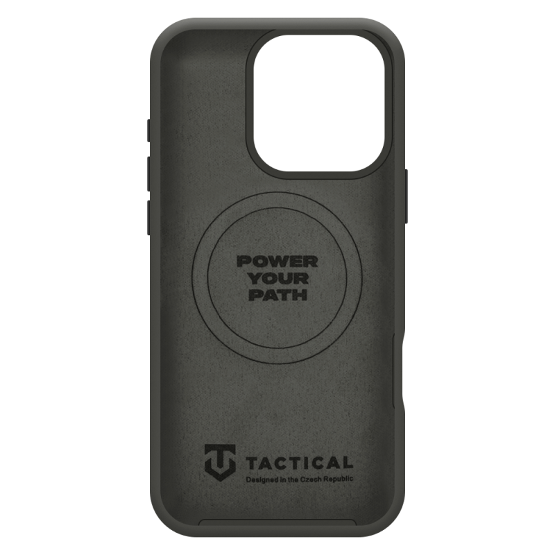 Tactical MagForce Velvet Smoothie 2.0 tok az Apple iPhone 16 Pro Bazooka modellhez