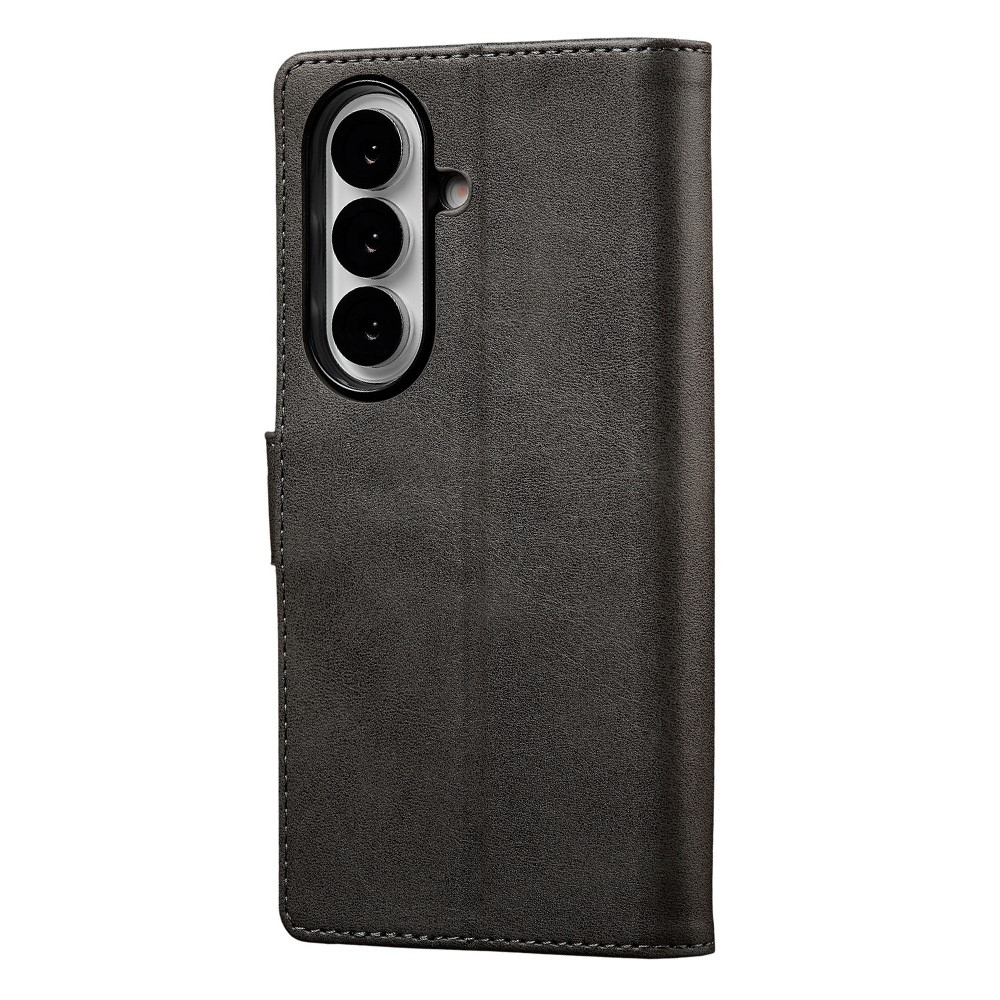 IMEEKE könyvtáska Samsung Galaxy Z Fold7 5G - szürke