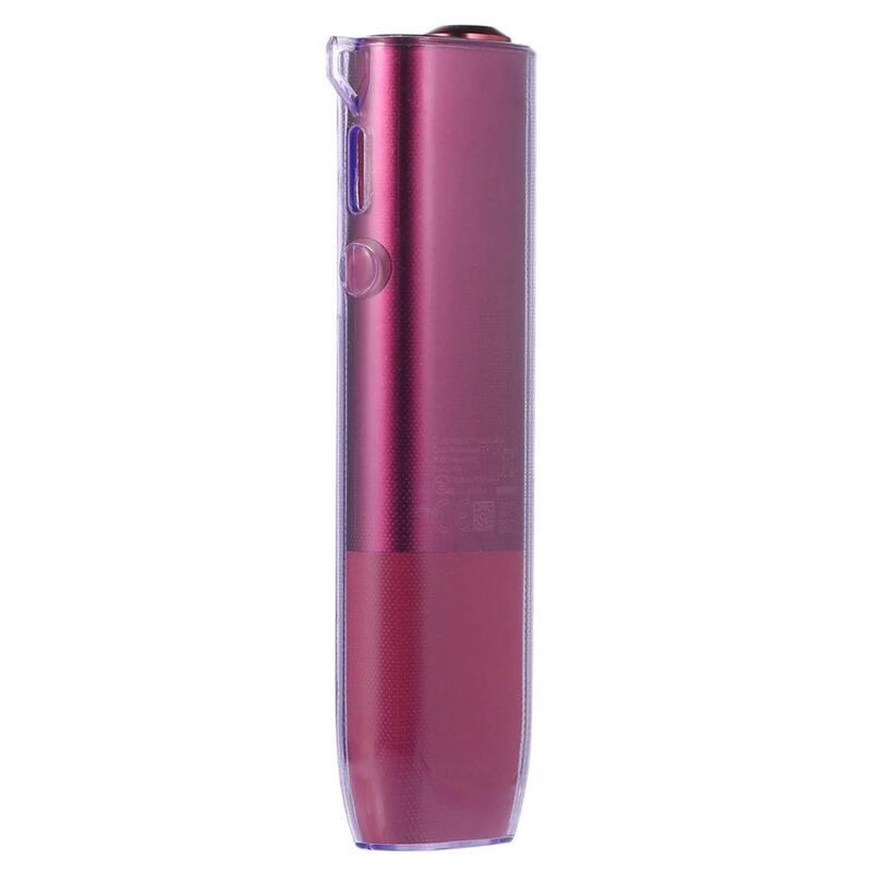 Puha zselés tok az IQOS ILUMA ONE-hoz - lila