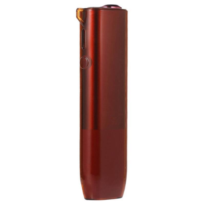 Puha zselés tok az IQOS ILUMA ONE-hoz - barna