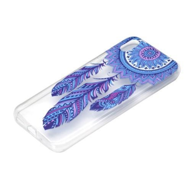 Puha zselés tok Huawei Y5 (2019) - álomfogó