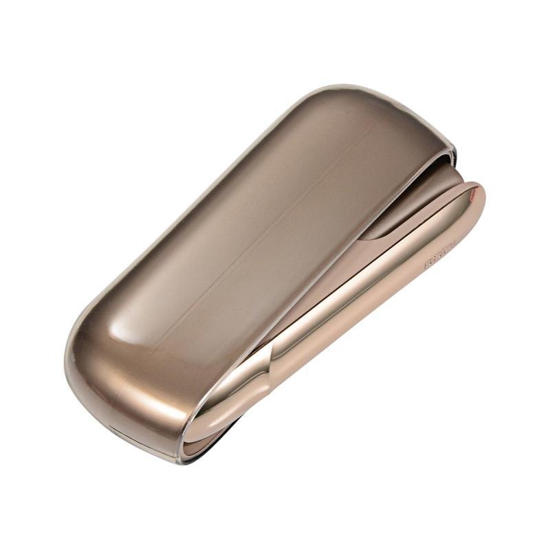 Puha zselés tok az IQOS 3.0-hoz - szürke