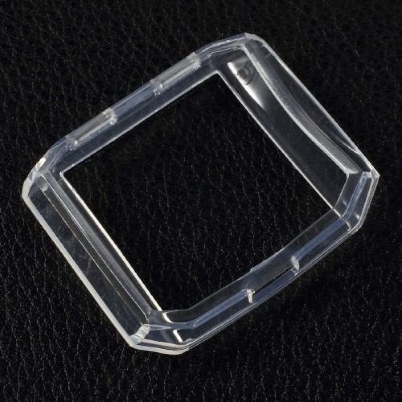 Puha szilikon védőtok Fitbit Ionichoz