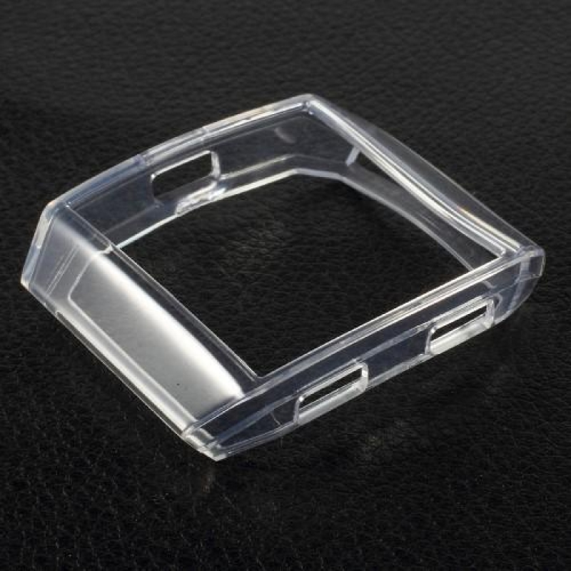 Puha szilikon védőtok Fitbit Ionichoz