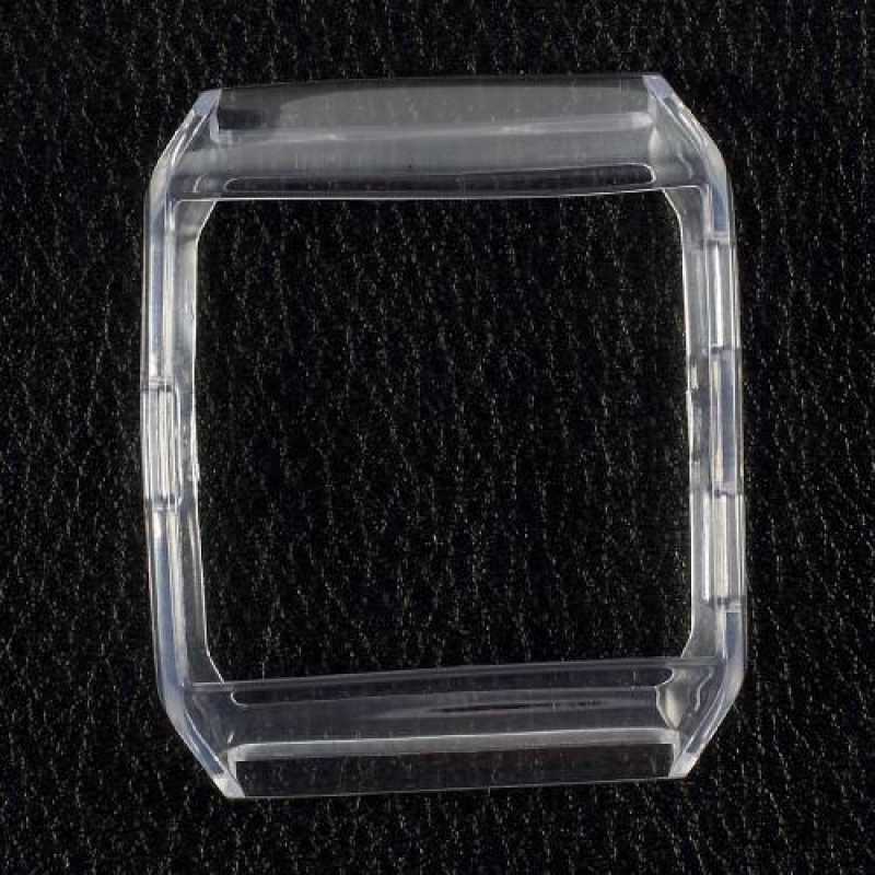 Puha szilikon védőtok Fitbit Ionichoz