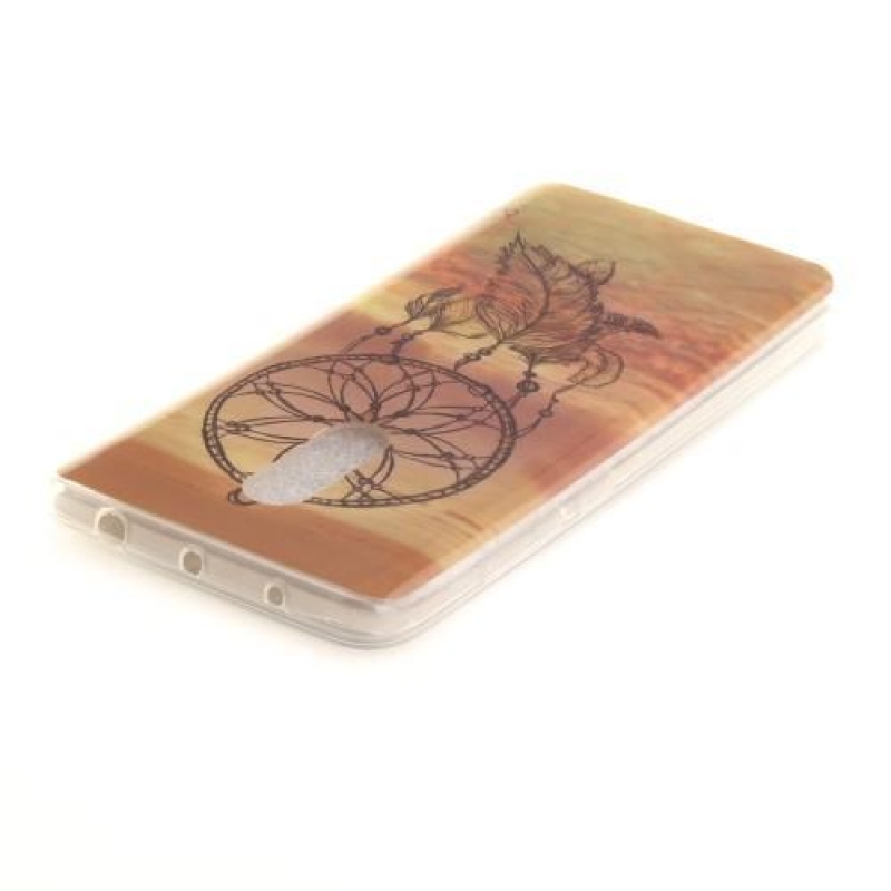 Softy zselés tok Xiaomi Redmi Note 4X - álomfogó