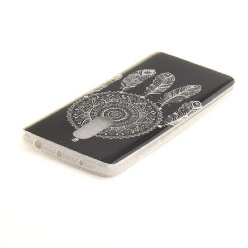 Softy zselés tok Xiaomi Redmi Note 4X - álmodozás