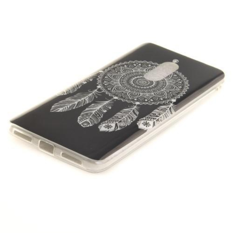 Softy zselés tok Xiaomi Redmi Note 4X - álmodozás