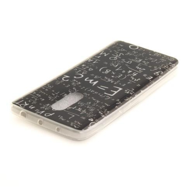 Softy zselés tok Xiaomi Redmi Note 4X - minták