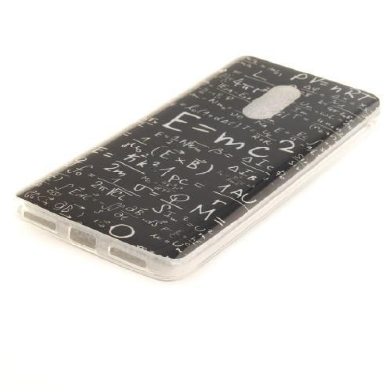 Softy zselés tok Xiaomi Redmi Note 4X - minták