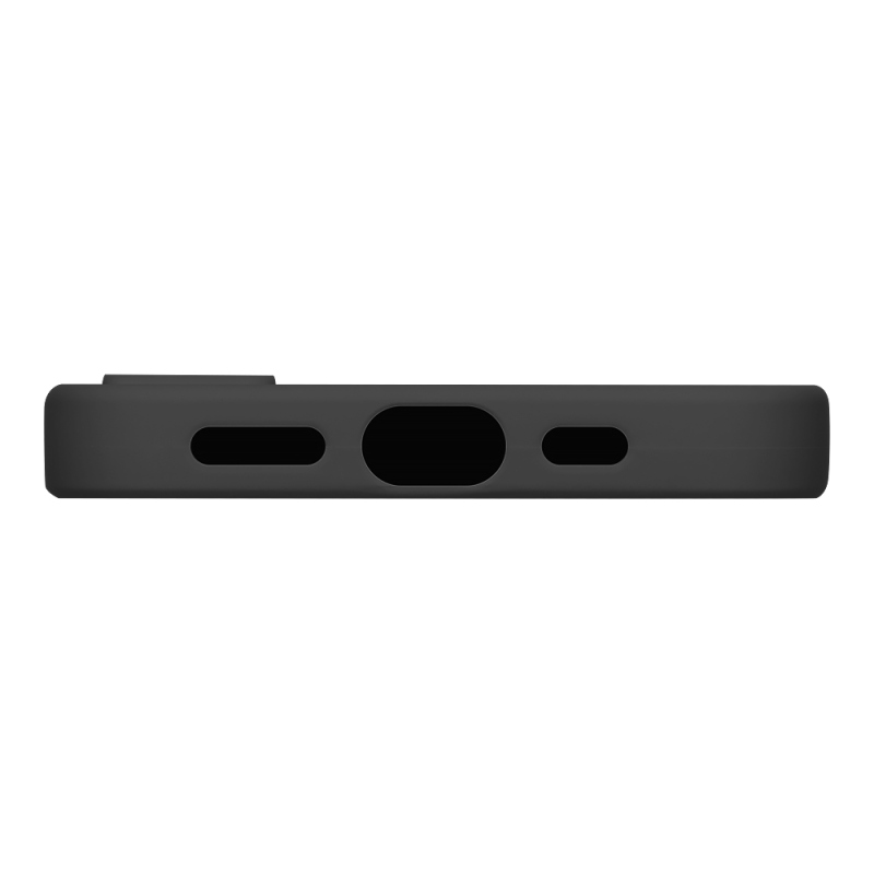 TOK: ME MagNetix Sculpt tok az Apple iPhone 16-hoz, fekete