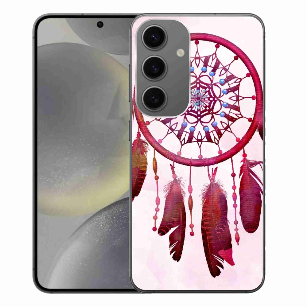 Gél borítás mmCase Samsung Galaxy S24+ - álomfogó - Samsung Galaxy S24+ - álomfogó