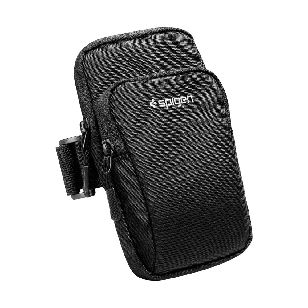 Spigen A702 Dynamic Shield sportkarvédő