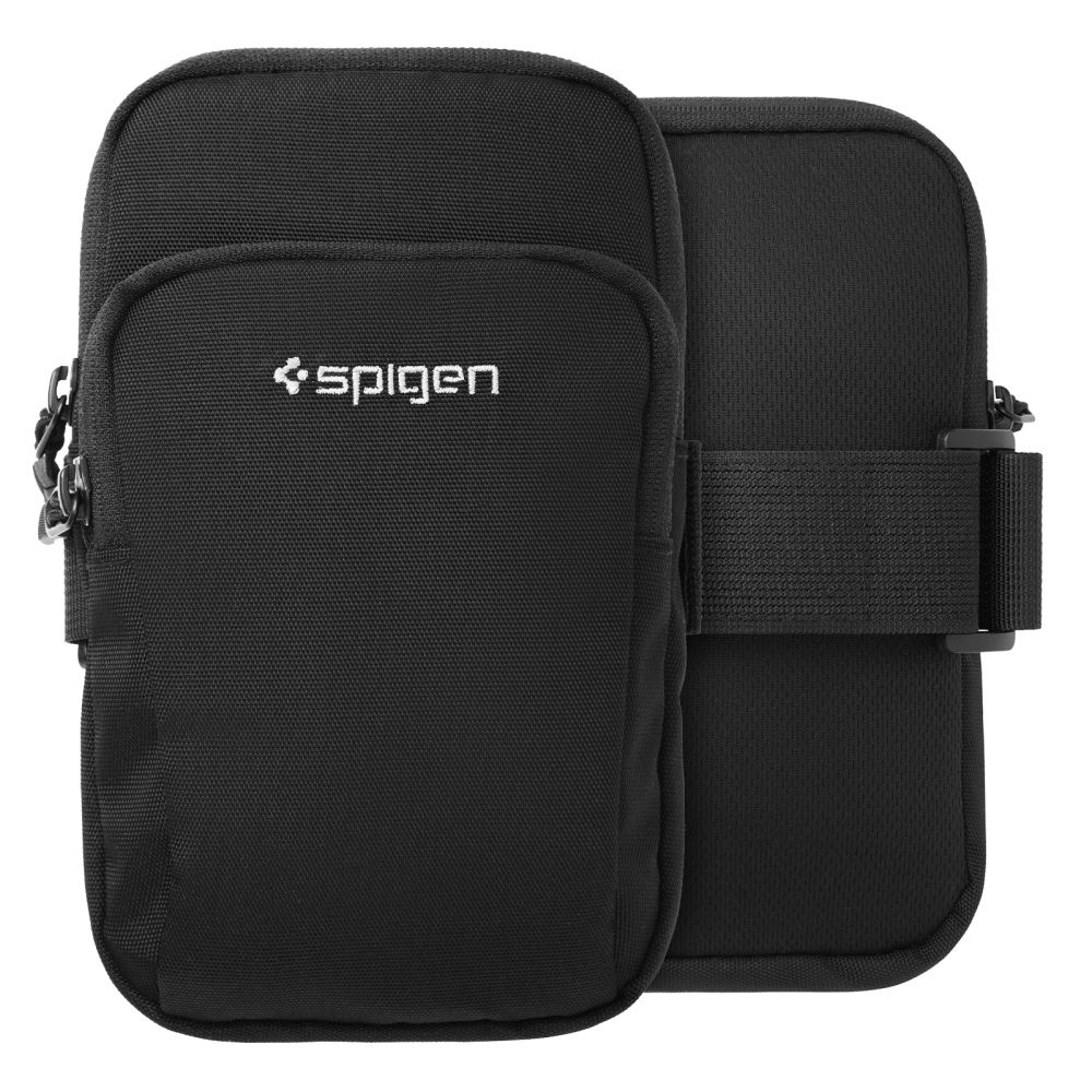 Spigen A702 Dynamic Shield sportkarvédő