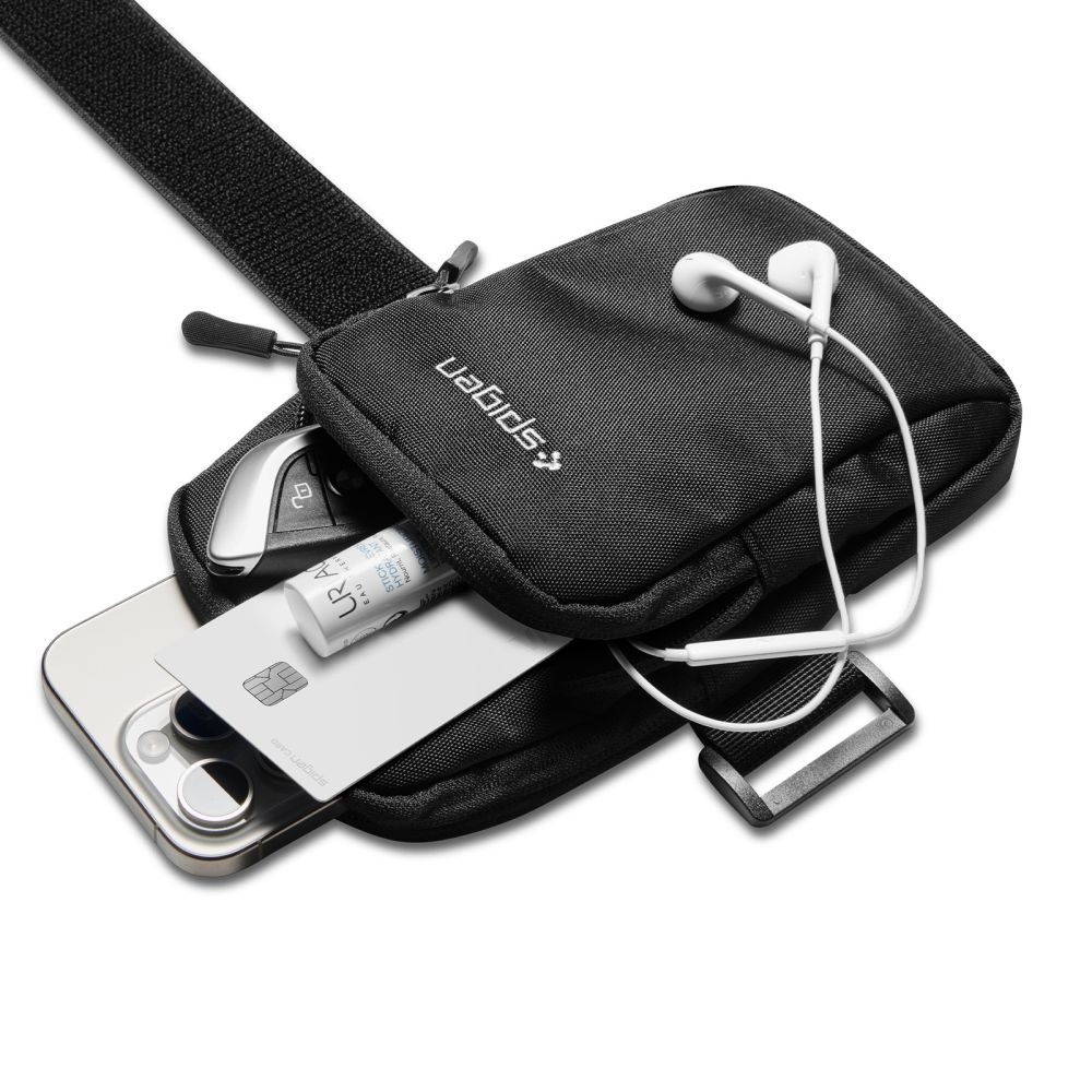 Spigen A702 Dynamic Shield sportkarvédő